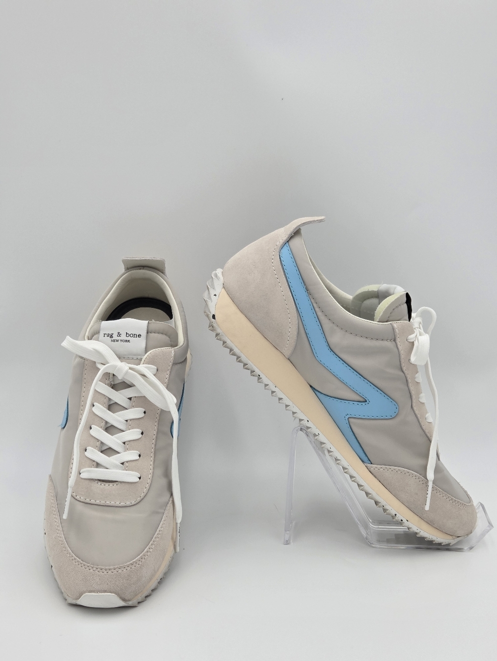 rag & bone Retro Runner in "Paloma" Sz 39